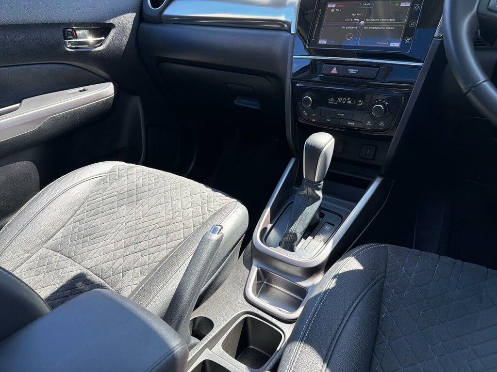 Suzuki Vitara Sz5  #10