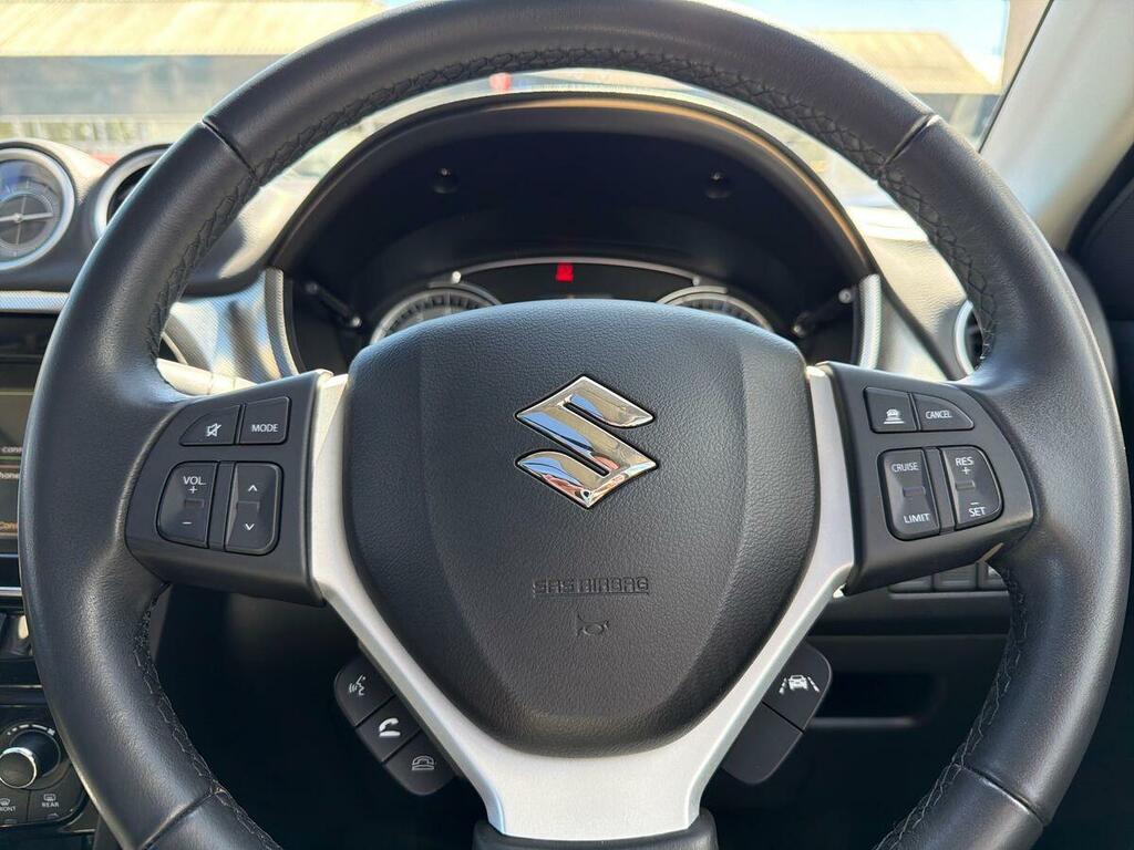Suzuki Vitara Sz5  #17