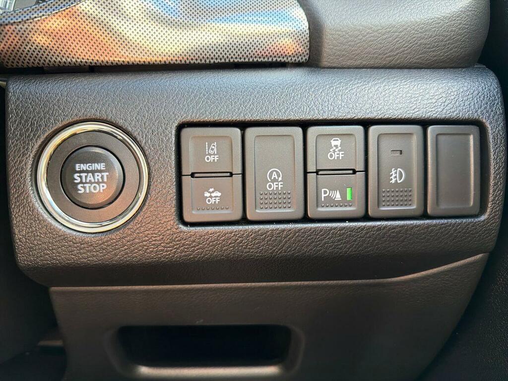 Suzuki Vitara Sz5  #21