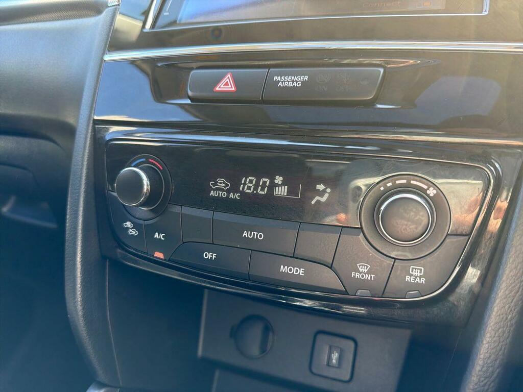 Suzuki Vitara Sz5  #11