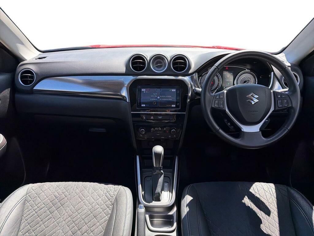 Suzuki Vitara Sz5  #8