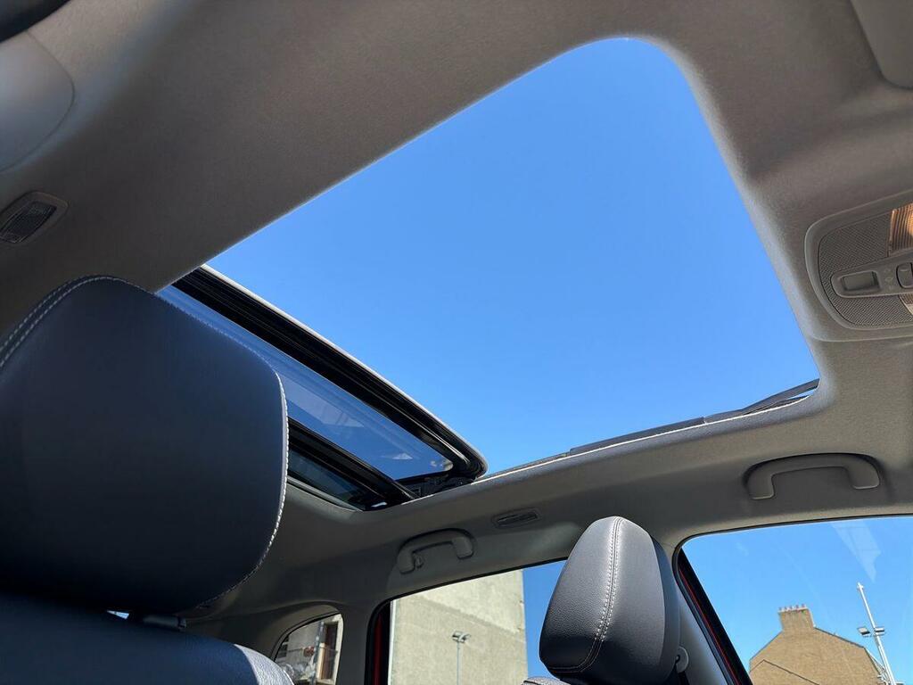Suzuki Vitara Sz5  #24