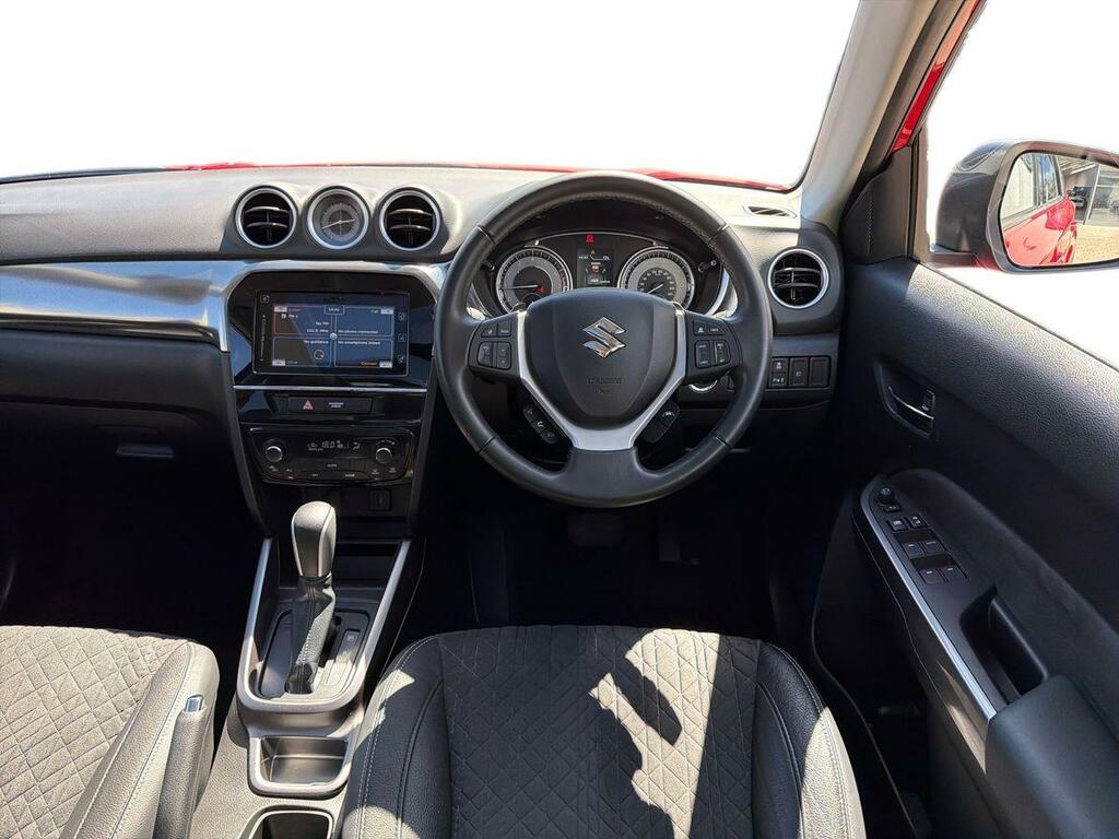 Suzuki Vitara Sz5  #7