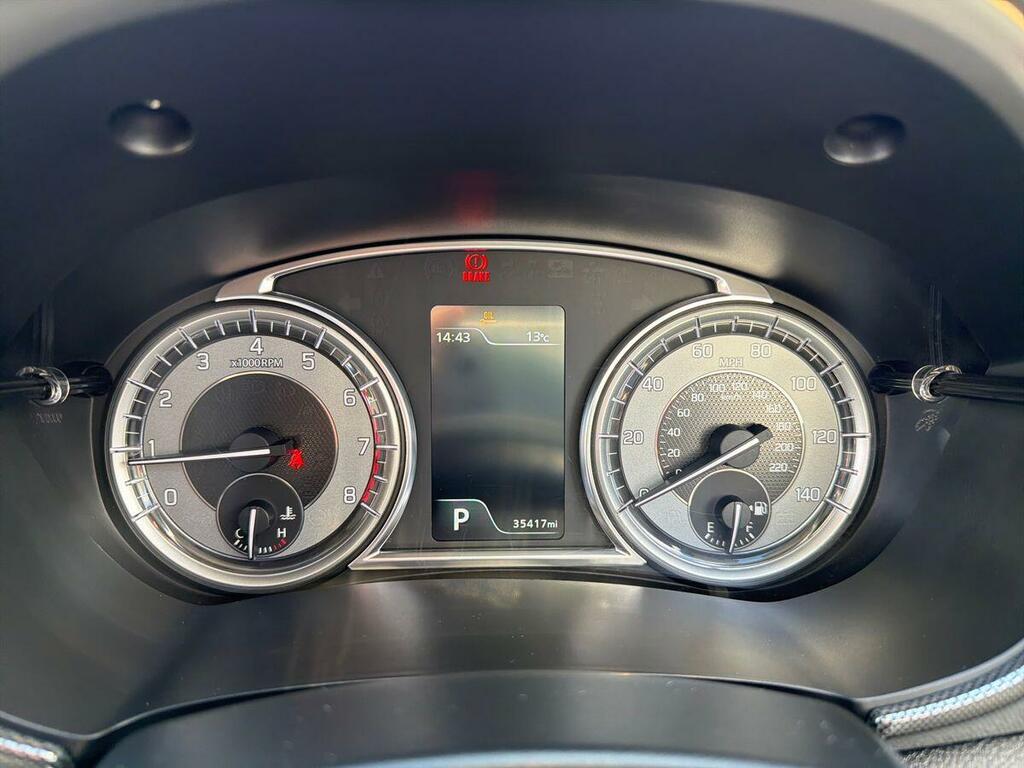 Suzuki Vitara Sz5  #16