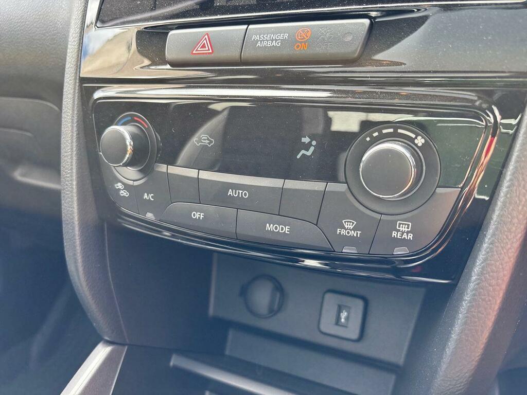 Suzuki Vitara 1.5 Hybrid Motion Red #12