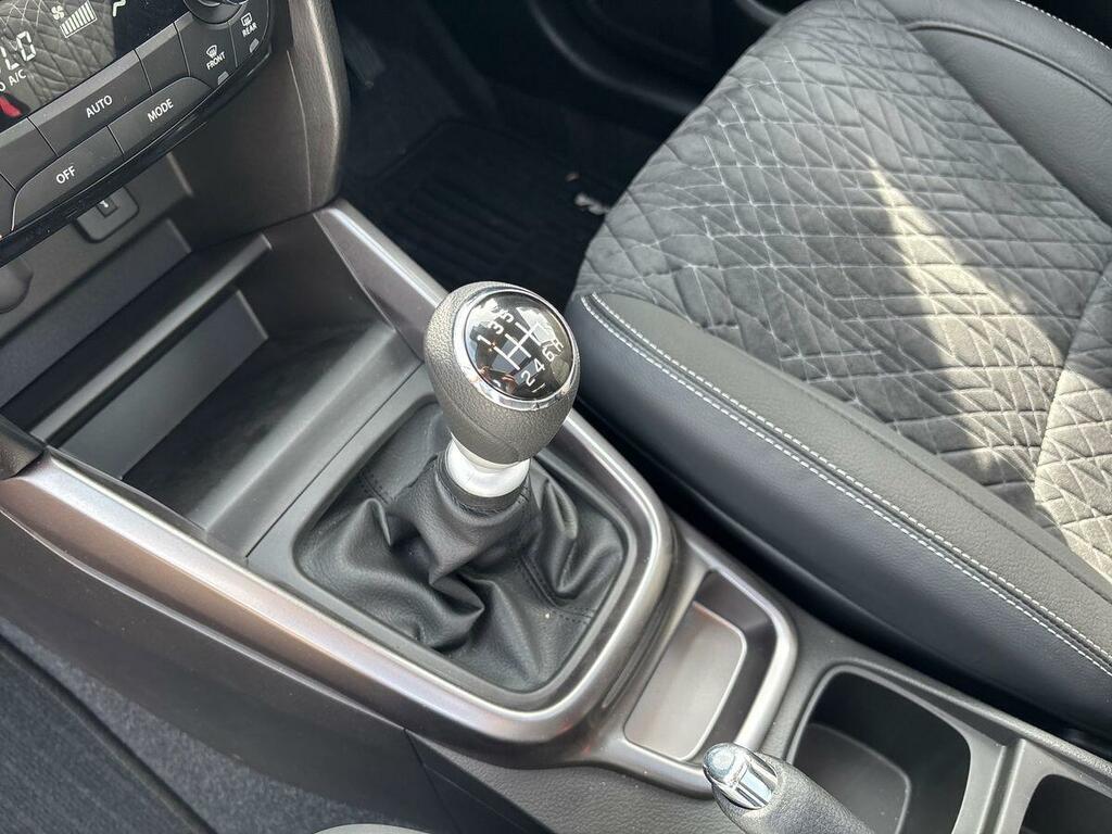Suzuki Vitara 1.5 Hybrid Motion Red #11