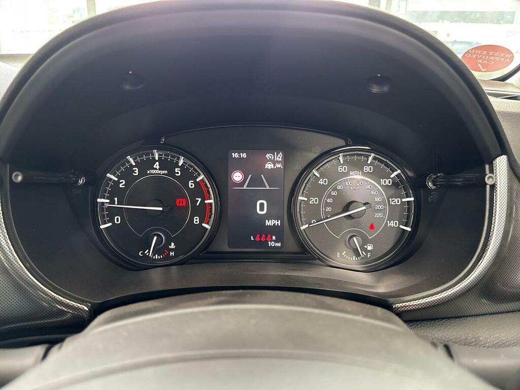 Suzuki Vitara 1.5 Hybrid Motion Red #17