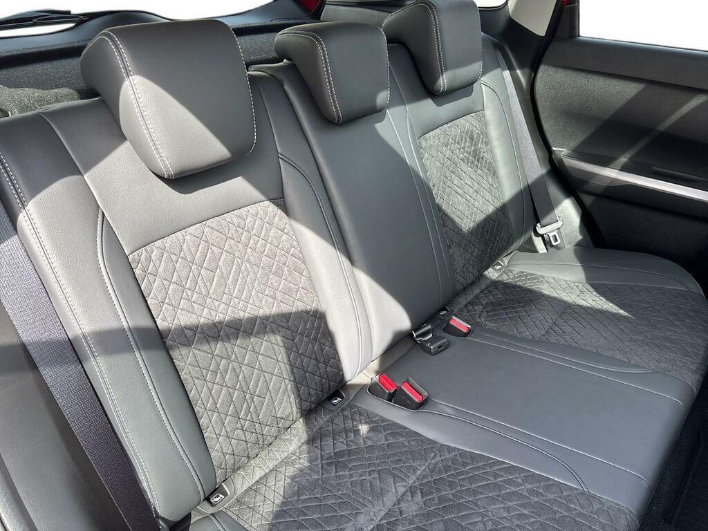 Suzuki Vitara 1.5 Hybrid Motion Red #19