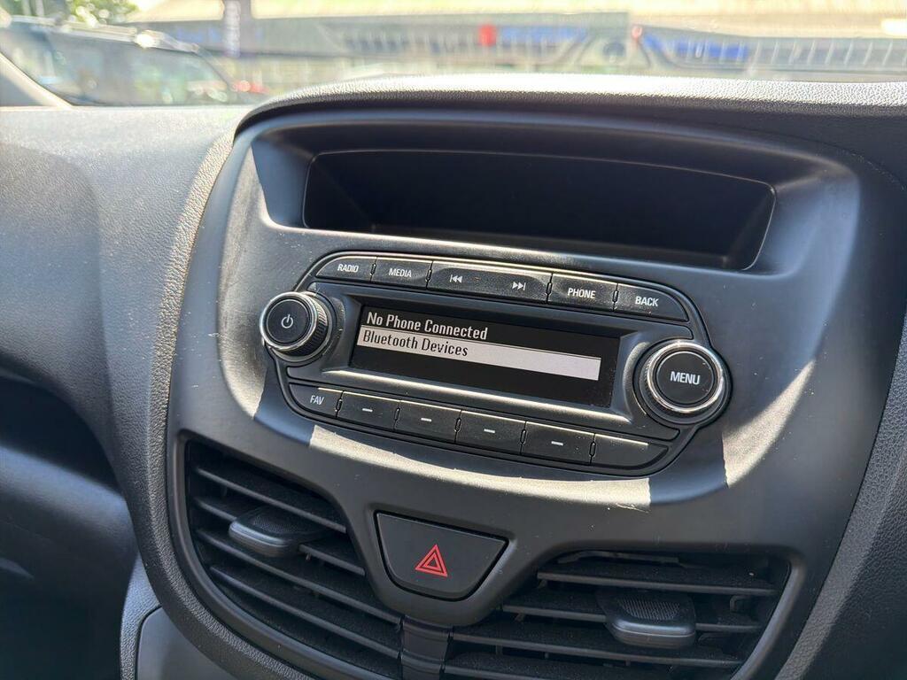 Vauxhall Viva Sl Red #15