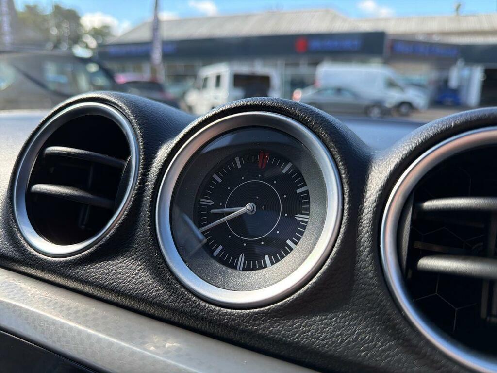 Suzuki Vitara Sz-t 1.6 Grey #23
