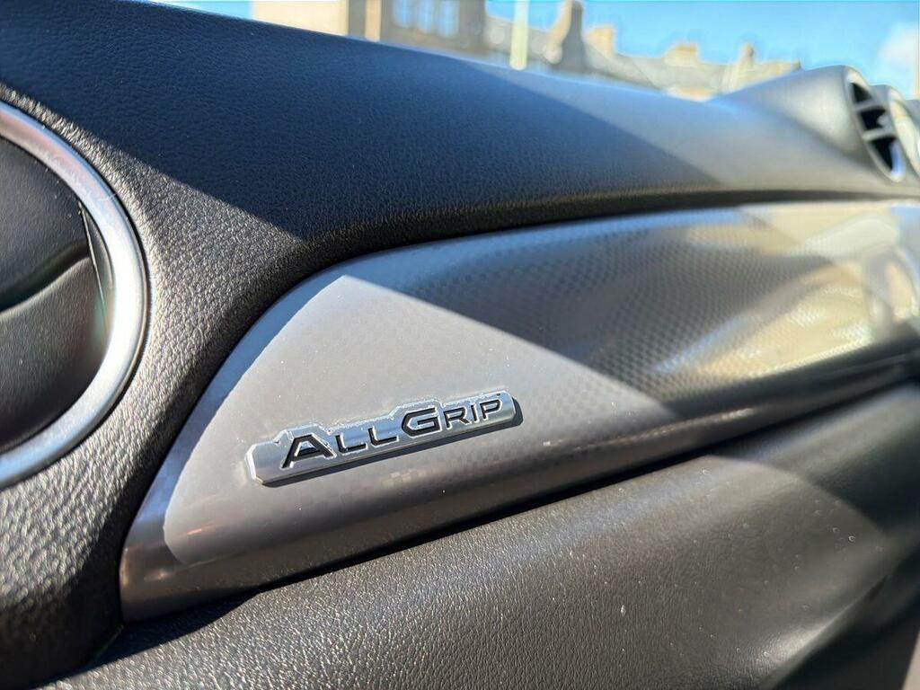 Suzuki Vitara Sz-t 1.6 Grey #22