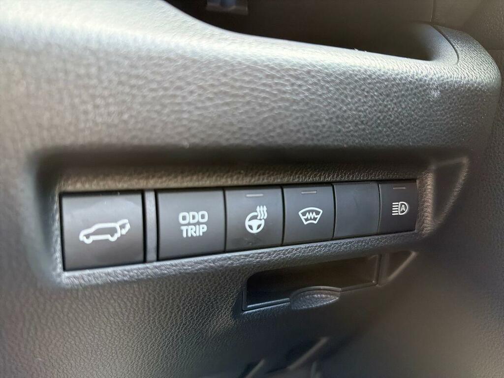 Suzuki Across 2.5 Phev E-four Cvt Blue #22
