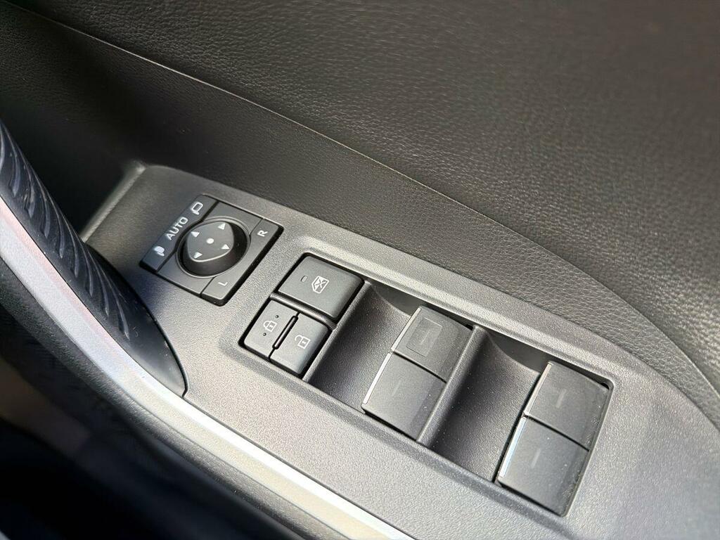Suzuki Across 2.5 Phev E-four Cvt Blue #13