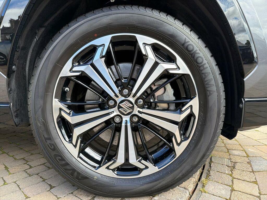 Suzuki Across 2.5 18.1Kwh E-cvt 4Wd Euro 6 Ss Grey #6