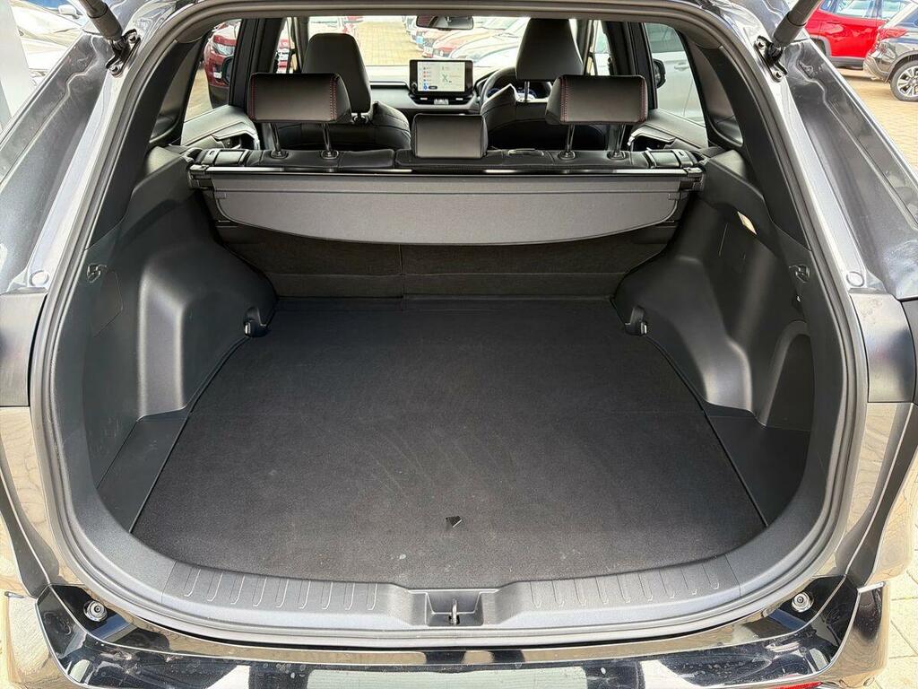 Suzuki Across 2.5 Phev E-four Cvt Blue #19