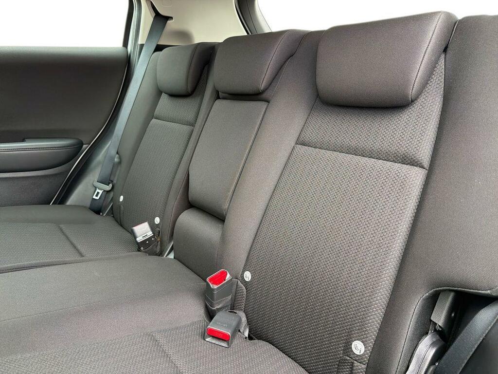 Honda Hr-V Suv 1.6 I-dtec Ex 2015 White #19