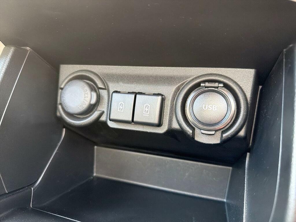 Suzuki Swift 1.2 Mhev Motion Hatchback Hybrid Cvt Red #23