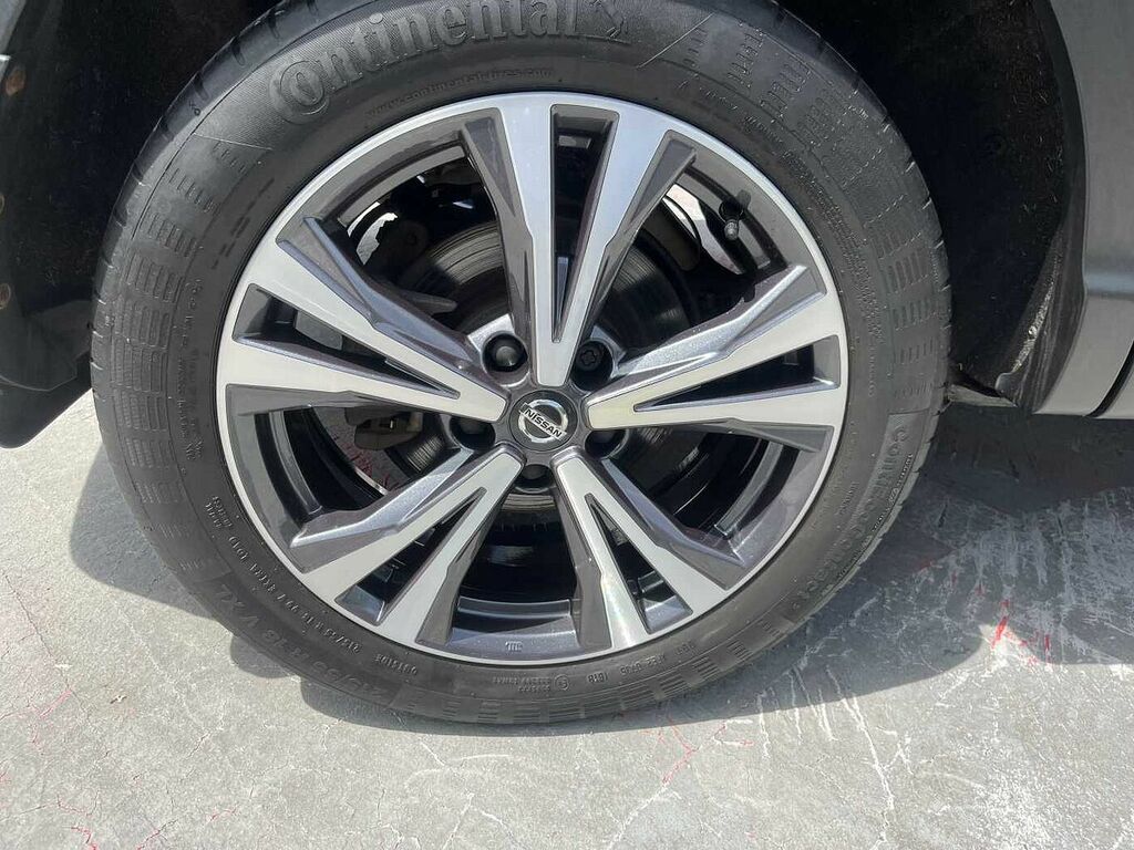 Nissan Qashqai 1.5 Dci N-connecta DL18HFF Black #4