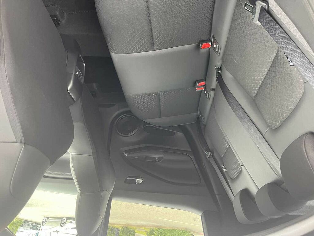 Nissan Juke 1.0 Dig-t Acenta Premium Grey #18