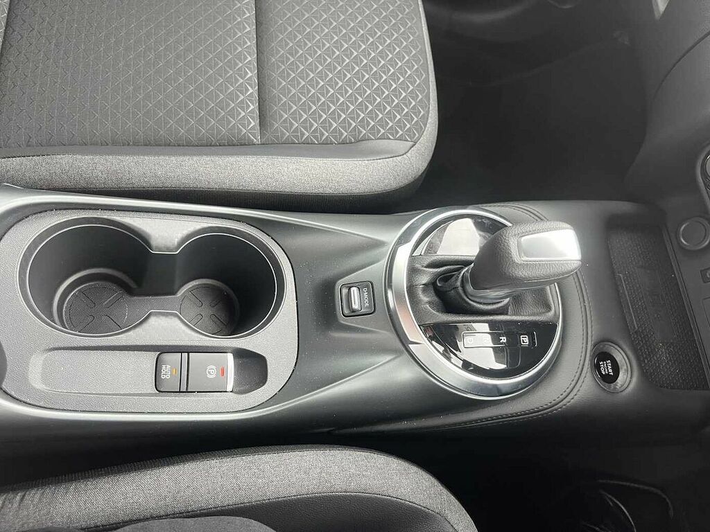 Nissan Juke 1.0 Dig-t Acenta Premium Grey #24