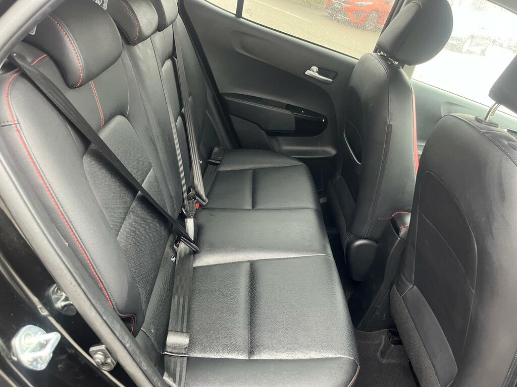 Kia Picanto 2 Silver #17
