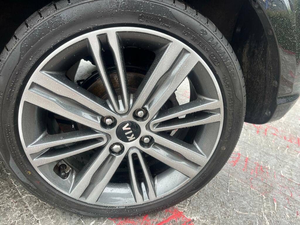 Kia Picanto 2 Silver #8