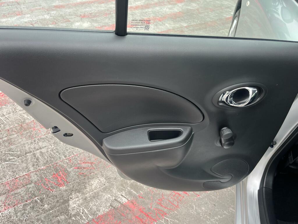 Nissan Micra 1.2 N-tec #14
