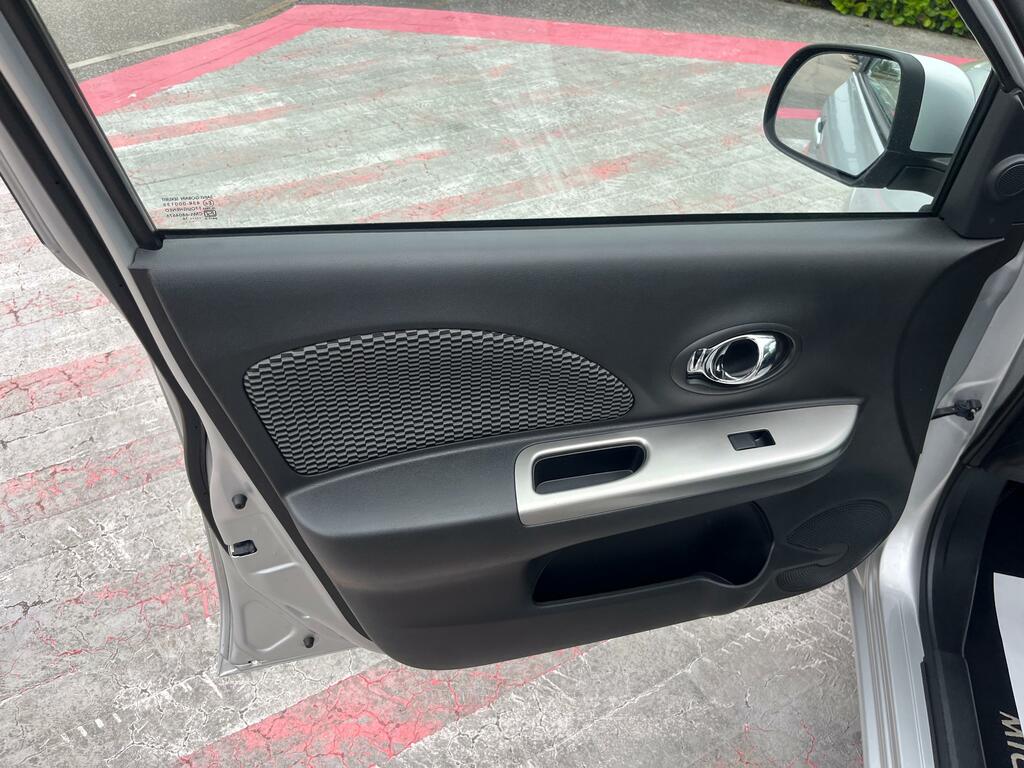 Nissan Micra 1.2 N-tec #11