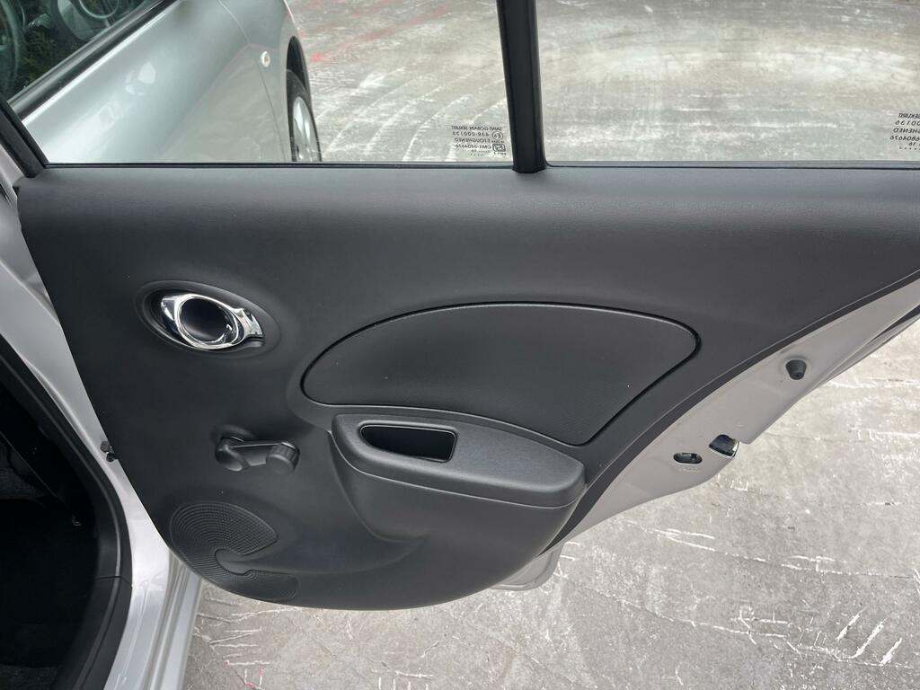 Nissan Micra 1.2 N-tec #18