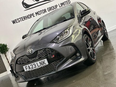 Toyota Yaris 1.5 Vvt-h Gr FA23LNK Grey #6
