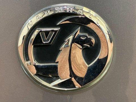 Vauxhall Combo Life Mpv Grey #35