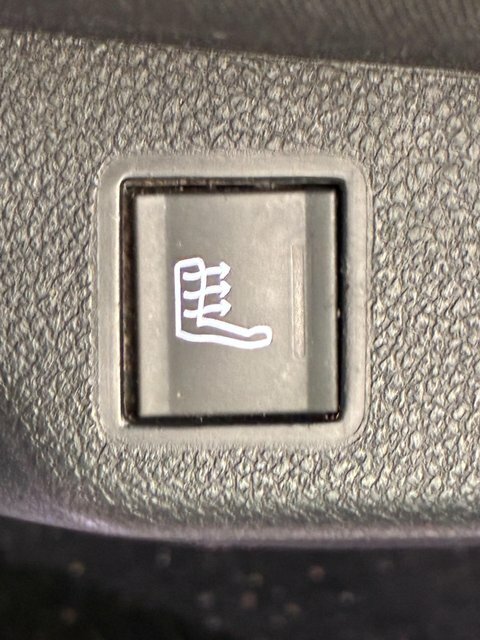 Vauxhall Combo Life Mpv Grey #18