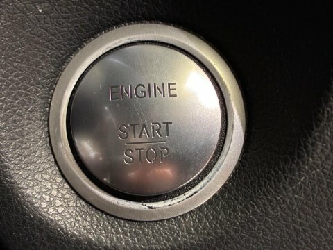 Mercedes-Benz CLA Class Silver #26