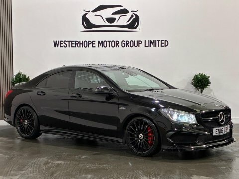 Mercedes-Benz CLA Class Cla 220D 177 Sport Tip Silver #8
