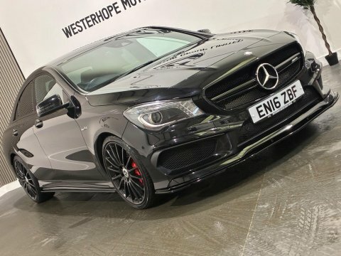 Mercedes-Benz CLA Class Cla 220D 177 Sport Tip Silver #5