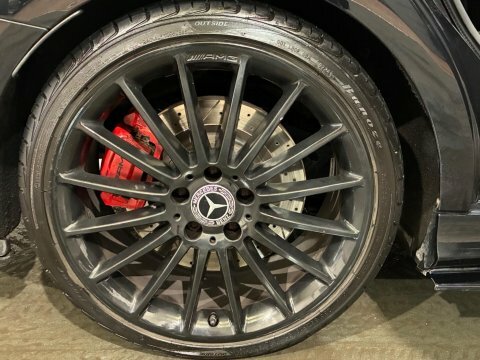 Mercedes-Benz CLA Class Cla 220D 177 Sport Tip Silver #21
