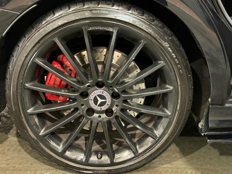 Mercedes-Benz CLA Class Cla 220D 177 Sport Tip Silver #23