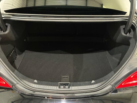Mercedes-Benz CLA Class Cla 220D 177 Sport Tip Silver #31