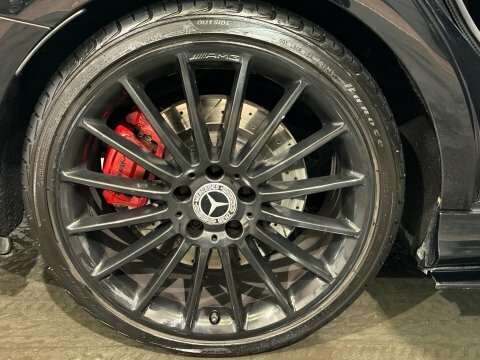 Mercedes-Benz CLA Class Cla 220D 177 Sport Tip Silver #20