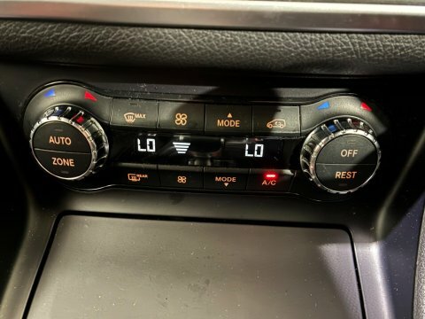 Mercedes-Benz CLA Class Cla 220D 177 Sport Tip Silver #18