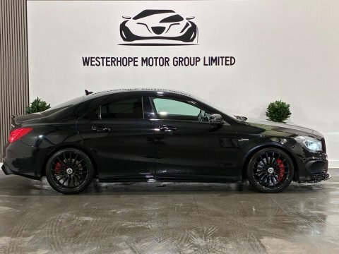 Mercedes-Benz CLA Class Cla 220D 177 Sport Tip Silver #12
