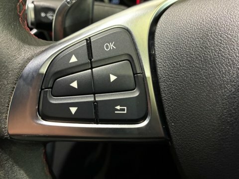 Mercedes-Benz CLA Class Cla 220D 177 Sport Tip Silver #17