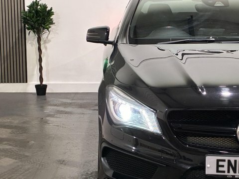 Mercedes-Benz CLA Class Cla 220D 177 Sport Tip Silver #6