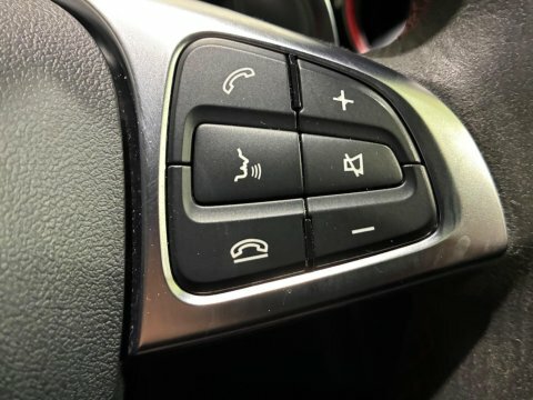 Mercedes-Benz CLA Class Cla 220D 177 Sport Tip Silver #16