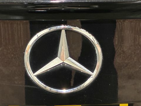 Mercedes-Benz CLA Class Cla 220D 177 Sport Tip Silver #24