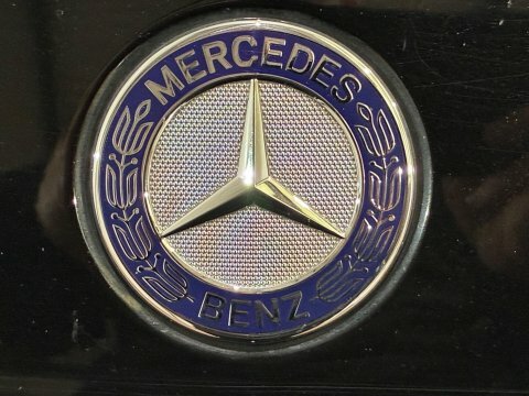 Mercedes-Benz CLA Class Cla 220D 177 Sport Tip Silver #39