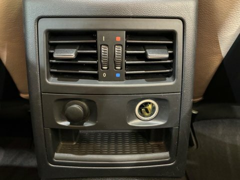 BMW 3 Series 320I Se Silver #47