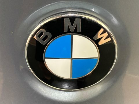 BMW 3 Series 320I Se Silver #43