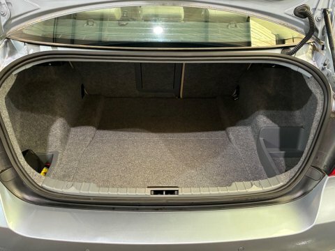 BMW 3 Series 320I Se Silver #34
