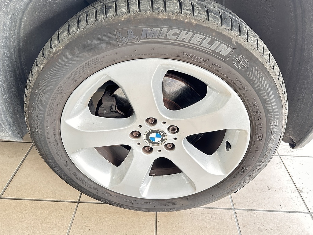 BMW X5 Sport Blue #13